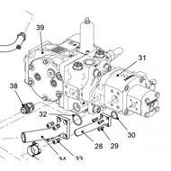  danfoss 90R075fmdbc6US7C6DB6GMC45